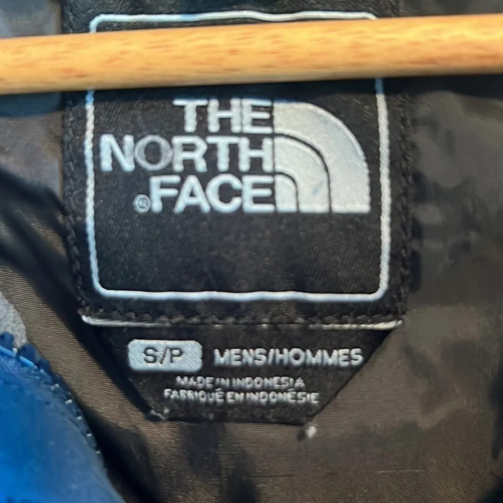The North Face coat size s
